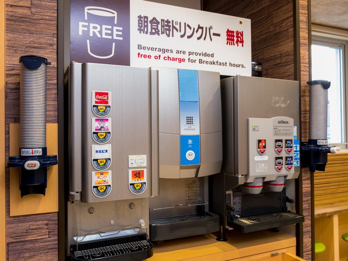 スーパーホテル四日市 国道1号沿 四日市市 エクステリア 写真
